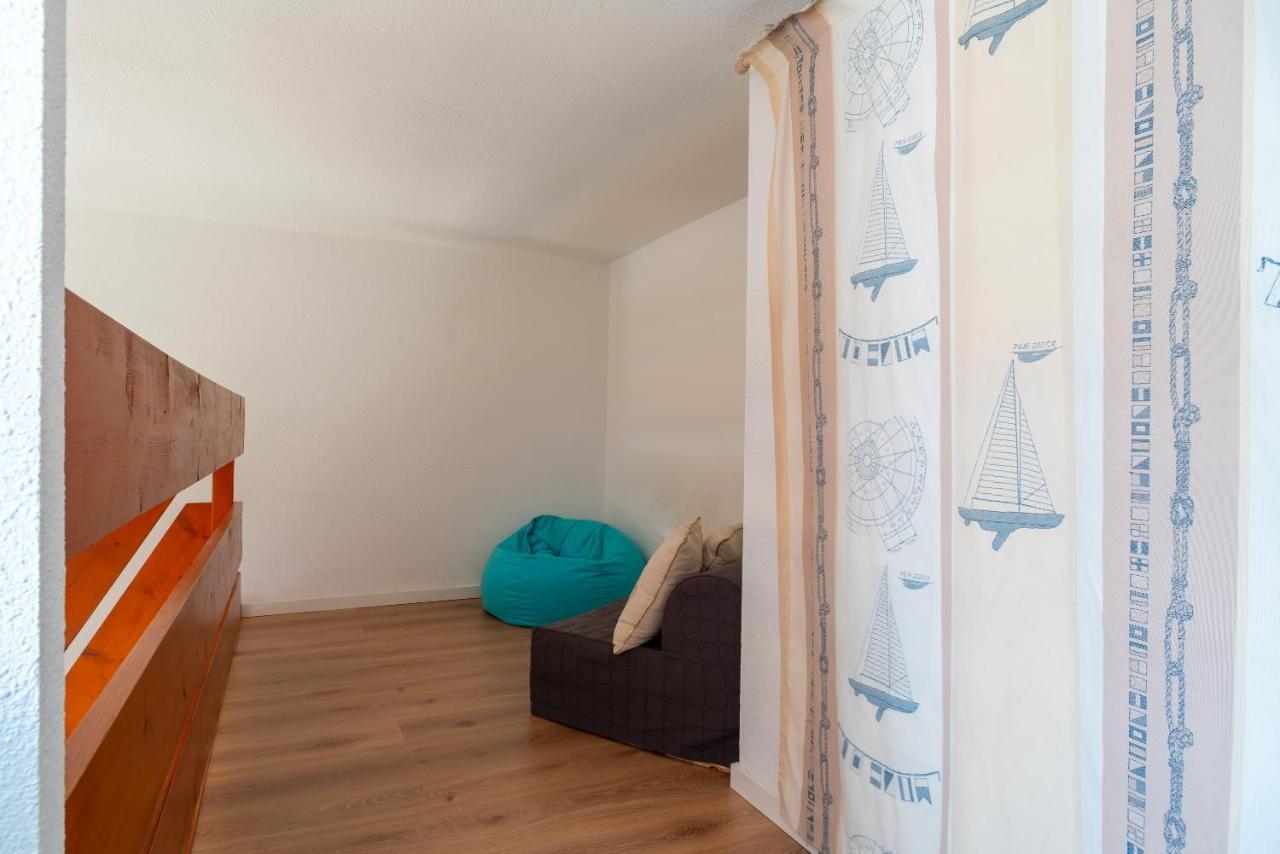Glazik - Appartement A 5 Min De La Plage Saint-Nic Exterior photo